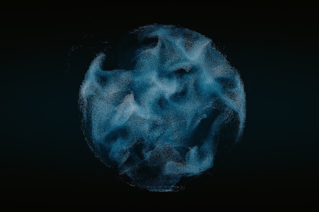 Particle