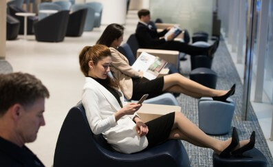 프레스티지-라운지