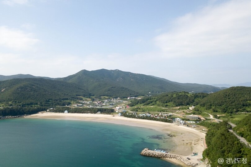 남해 가볼만한곳 베스트 10
