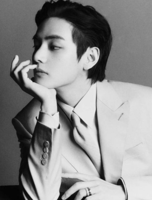 BTS멤버 뷔 그의 하루와 좋아하는음식 그리고 사랑