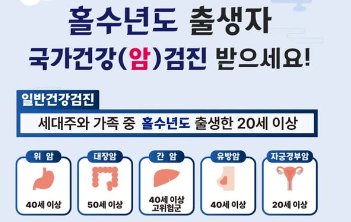 국가건강검진