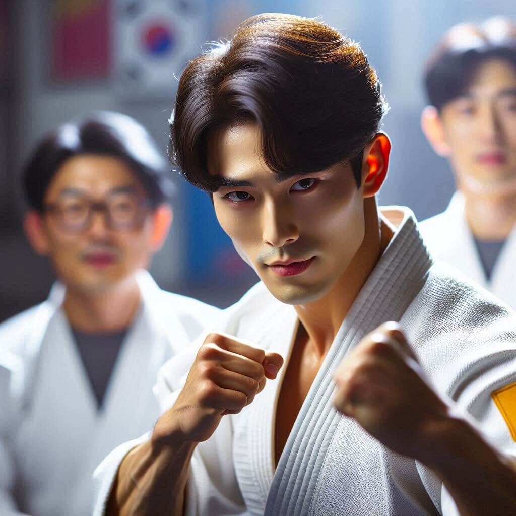 무도실무관 채용 정보