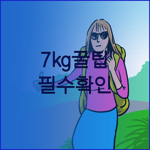 홍콩항공 기내 반입 수하물 규정 7k..