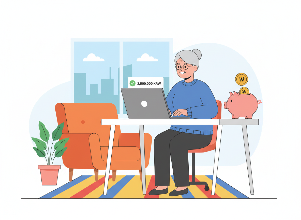 일용직 연말정산