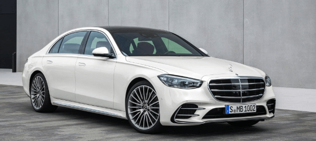 벤츠 s클래스 가격표 24년식 s450 d s500 4matic