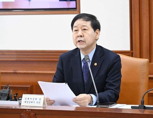 2029년 태릉 주택 조기 착공과 부동산 공급 속도전: 구윤철 부총리의 시장 안정화 대책 및 대출 규제 심층 분석