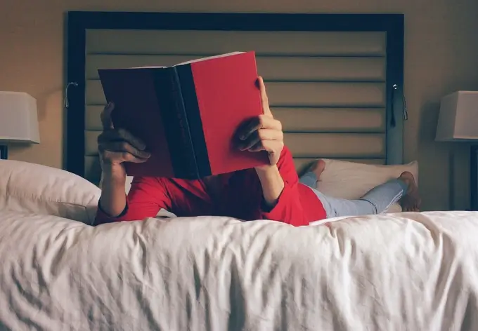 독서가 사고 지속력을 삶의 기본 능력으로 만드는 이유