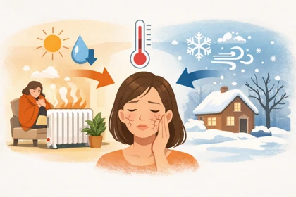 난방으로 인한 실내 건조와 보습 부족 원인 설명 이미지17