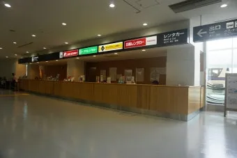 일본 시즈오카 여행 렌터카 이용하기 대여 반납 주유 방법 정리_18