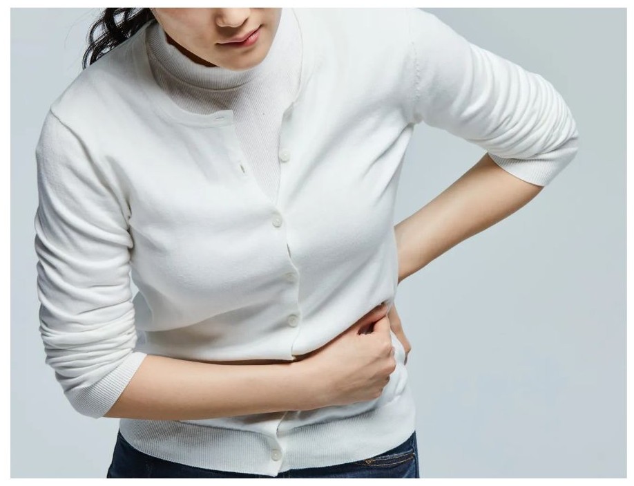 위경련 응급 처치