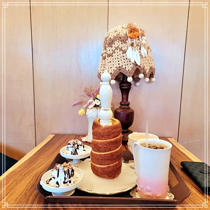 영종도, 신시모도, 시도 맛집 디저트 베이커리 카페, 뜨개용품, 도자기 빵집