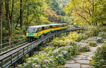 화담숲 예약방법 총정리