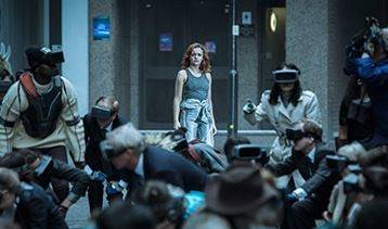 레디 플레이어 원 공식 스틸컷