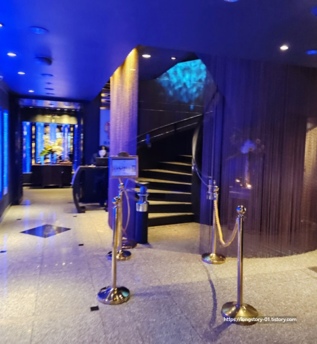 반얀트리방콕 문바