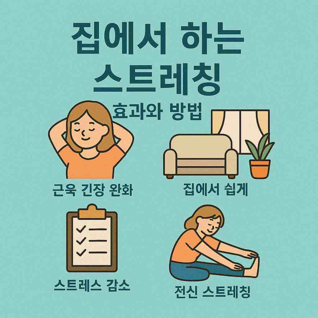 집에서-하는-스트레칭-효과와-방법