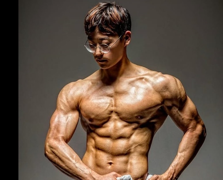 지기티비 바디 프로필