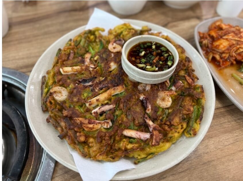 대부도 맛집 베스트