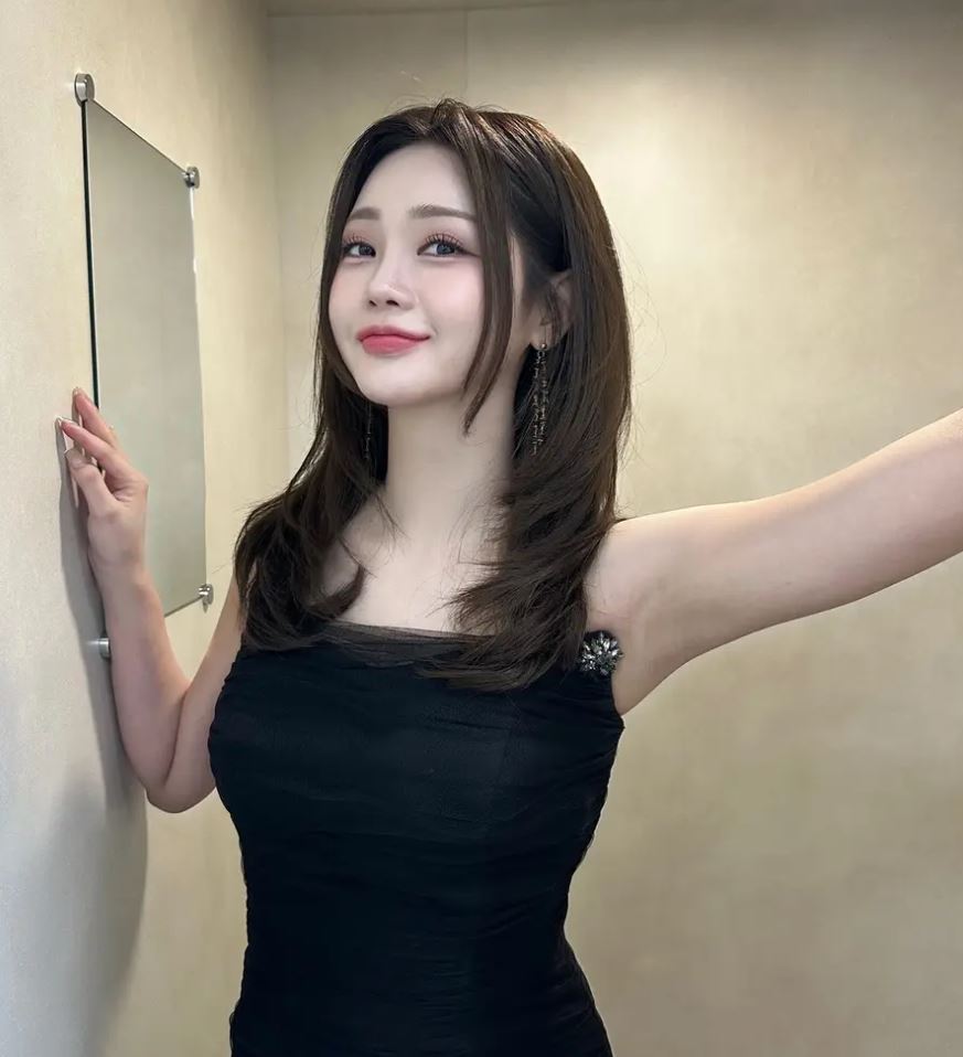 홍지윤 프로필 노래 나이 학력 직업 남편 결혼 현역가왕 뜬소문 ㅇ