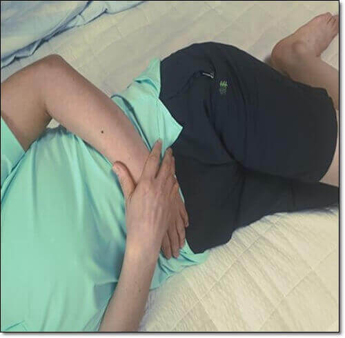 소화장애 환자