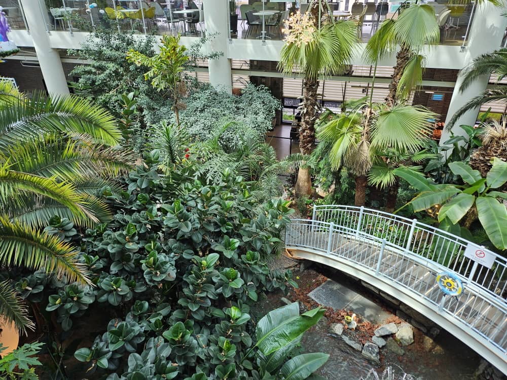 송도 포레스트아웃팅스