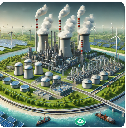 탄소포집-관련주