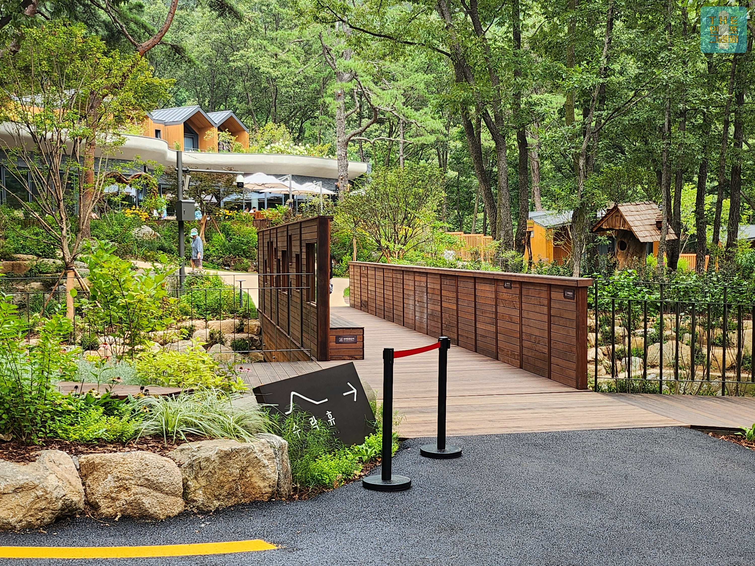 "과연 수락휴는 기대만큼 좋았을까?!" 다녀와서 바로 쓰는 수락휴 리얼 후기(수락산 자연휴양림 이용 후기)