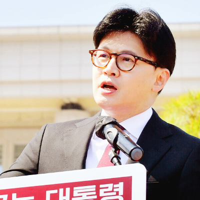 대선 한동훈 관련주 대장주 테마주 TOP5