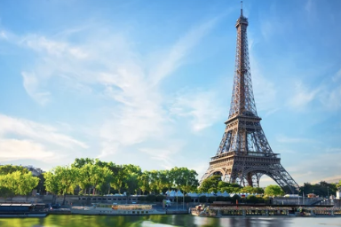 프랑스 에펠탑