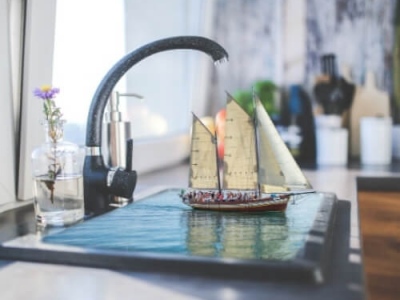 수도세 감면신청