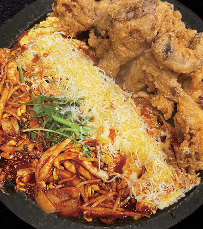 생생정보 고수의 부엌 전북 완주 돌판오징어볶음 맛집 서전주돌판오징어 생생정보 2304회