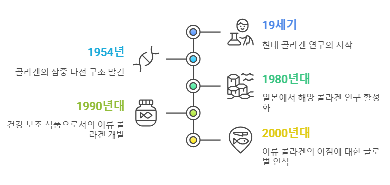 피쉬 콜라겐
