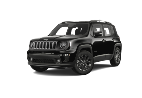 지프 레니게이드