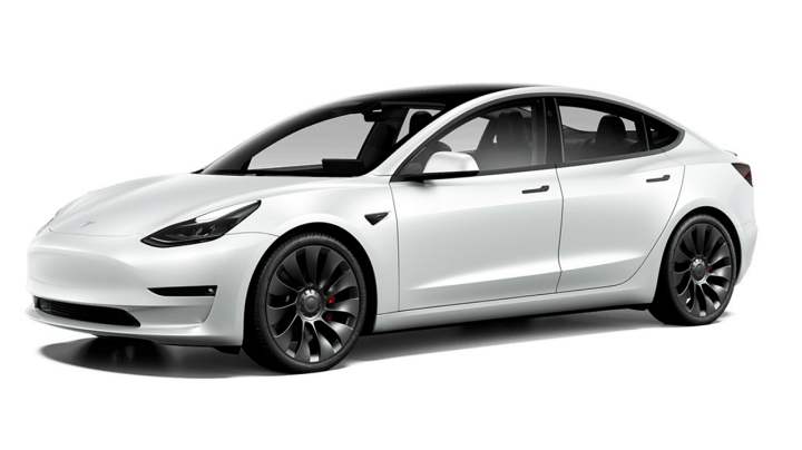 출처:테슬라-모델3
