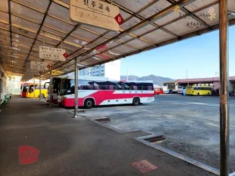 거창 시외버스터미널 시간표 예매 요금_3