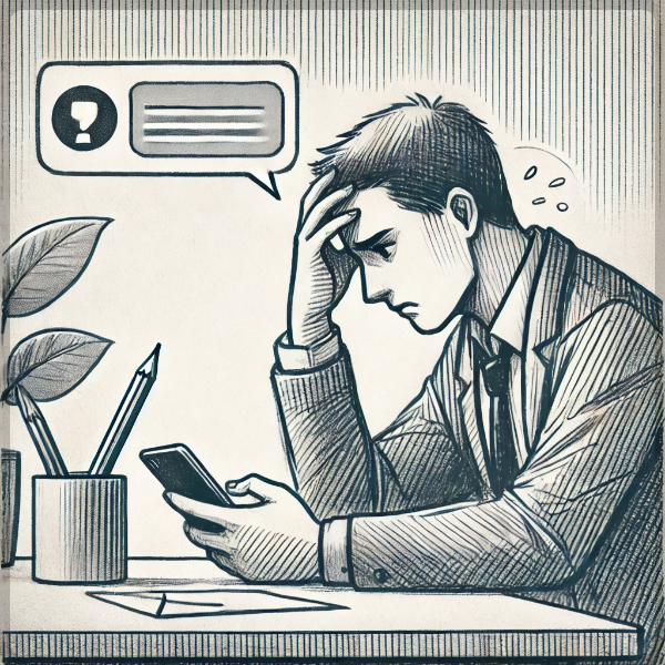 장기 90일 이상 연체 사진