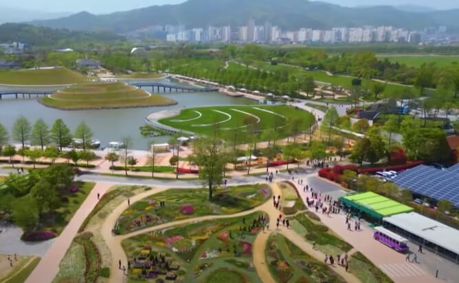 2025년 5월 어린이날, 어린이날 아이들과 함께 떠나기 좋은 여행지 추천!!