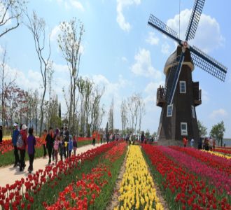 순천만 국가정원