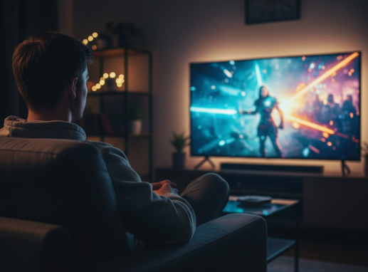 넷플릭스 vs 티빙 vs 웨이브 vs 디즈니+