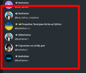 텔레그램 사용법 정리 사이트