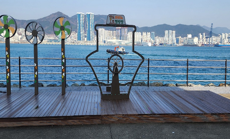 포토존