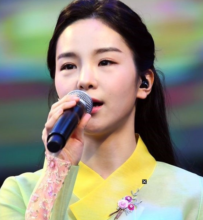 송소희 노래듣기 노래모음