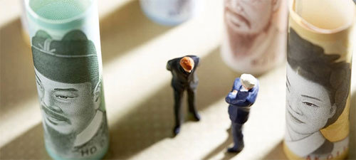 65년생 국민연금 수령나이