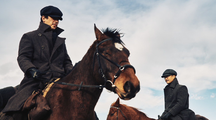 하얼빈 출연진 줄거리 개봉일 총정리