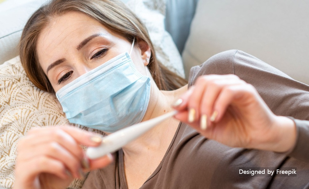 2024 코로나 증상