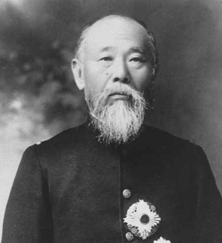일본 5대 총리 이토 히로부미