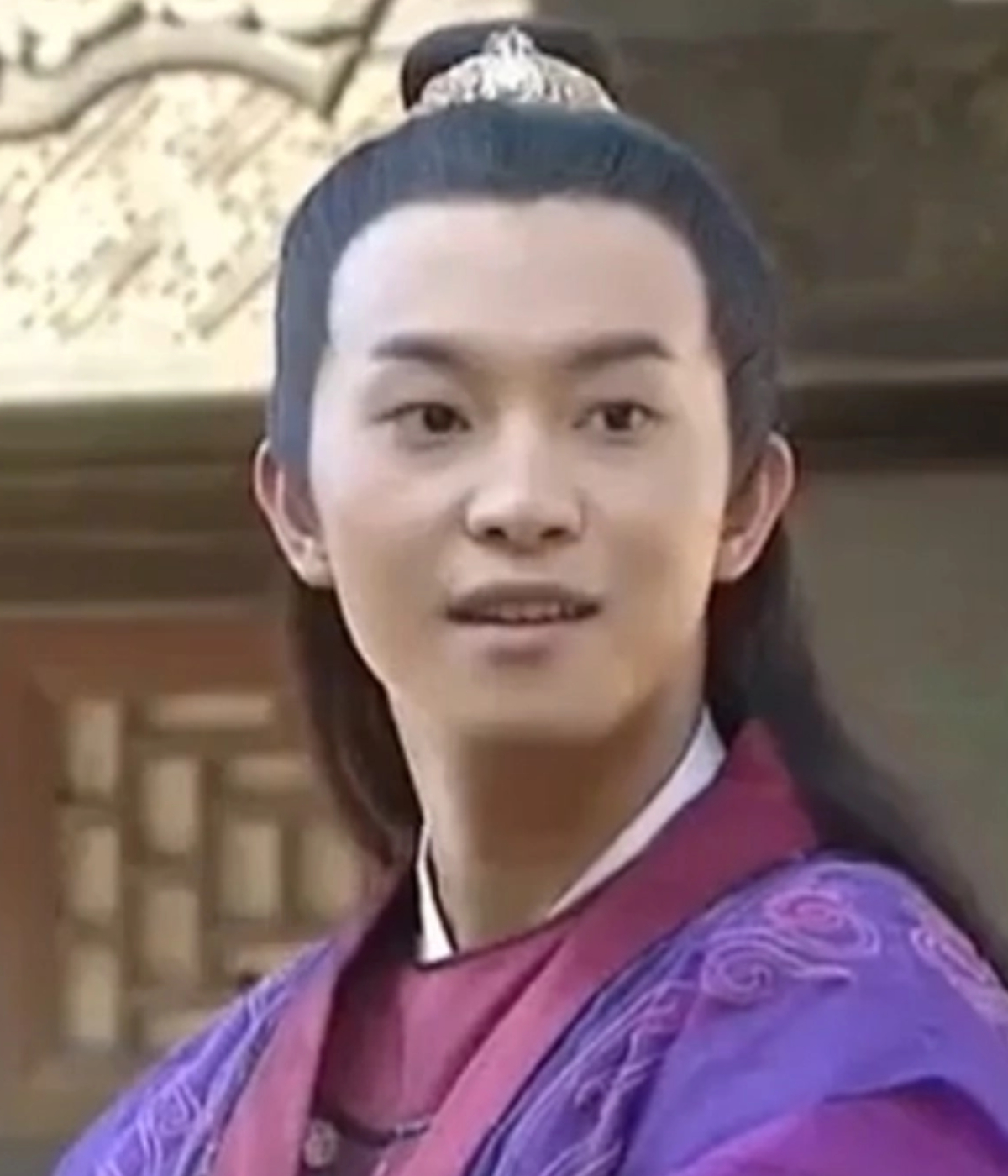 사소홍 사진