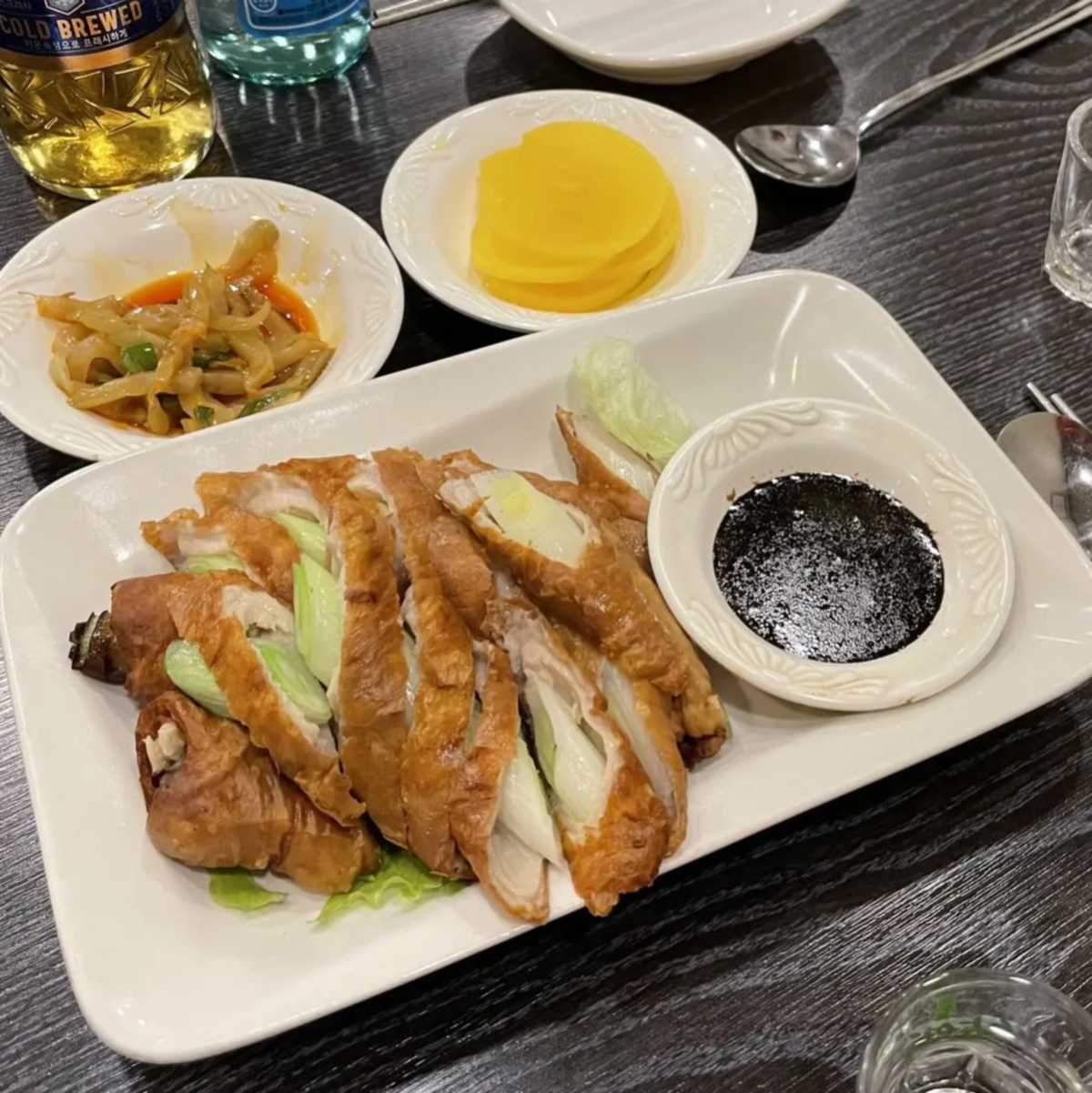 막창 맛집 TOP 5 (송가)