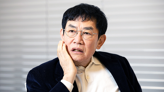 이경규 약물 운전 의혹