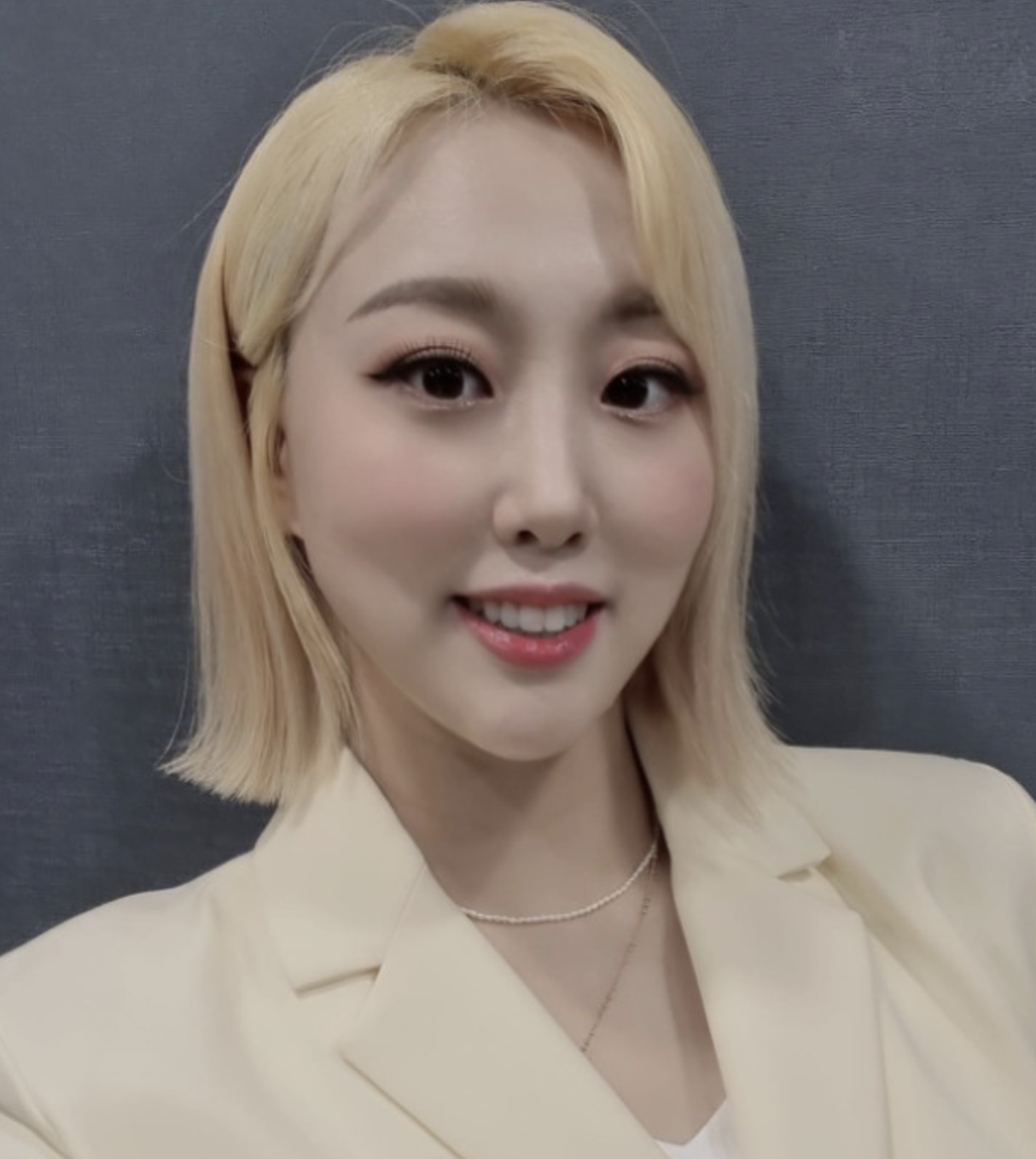 임라라 미모
