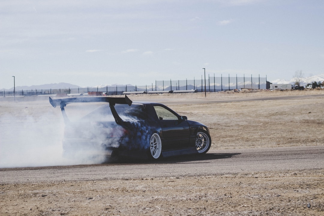 Dust